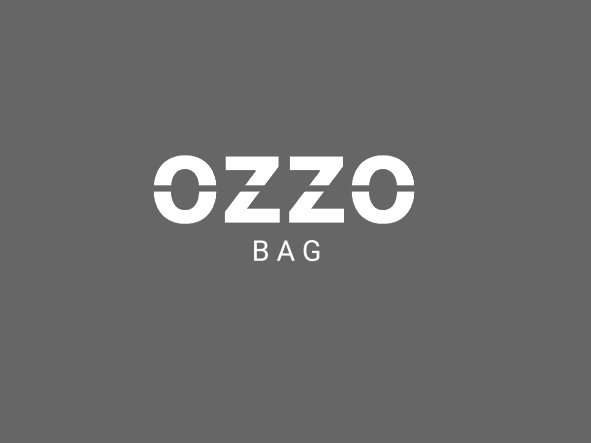 Tasarlayan 2N1K-(ozzo bag)bay bayan çanta valiz cüzdan o