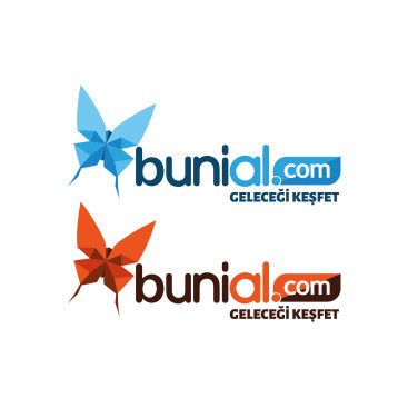 ALIŞVERİŞ SİTESİ İÇİN LOGO yarışmasına tasarımcı bggrafik tarafından sunulan  tasarım 