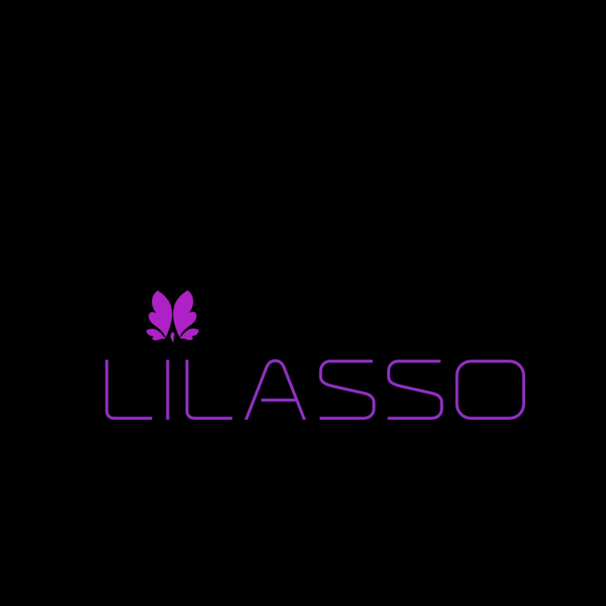 Tasarlayan muka production-''LİLASSO'' MARKASI İÇİN LOGO-KARTVİZİT