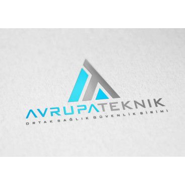 İş Güvenliği için Logo yarışmasına tasarımcı hbgrafik tarafından sunulan  tasarım 