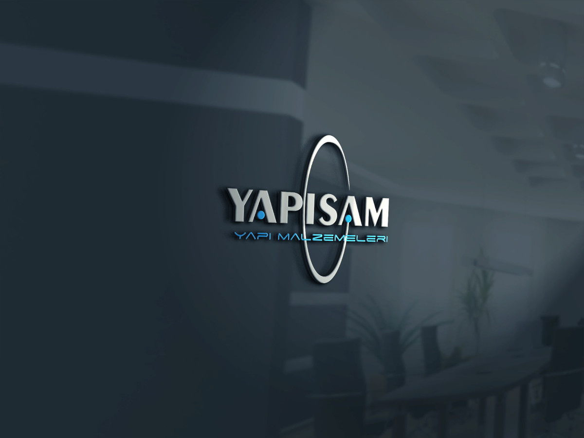 Tasarlayan grafikseli-YAPISAM - LOGO ÇALIŞMASI