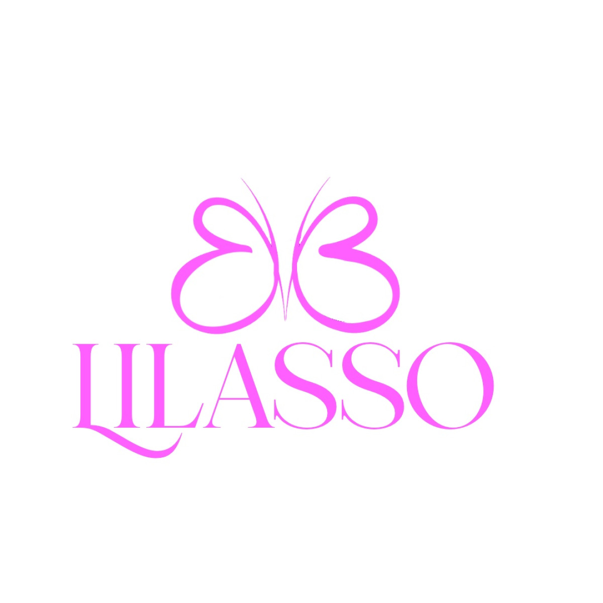 Tasarlayan muka production-''LİLASSO'' MARKASI İÇİN LOGO-KARTVİZİT