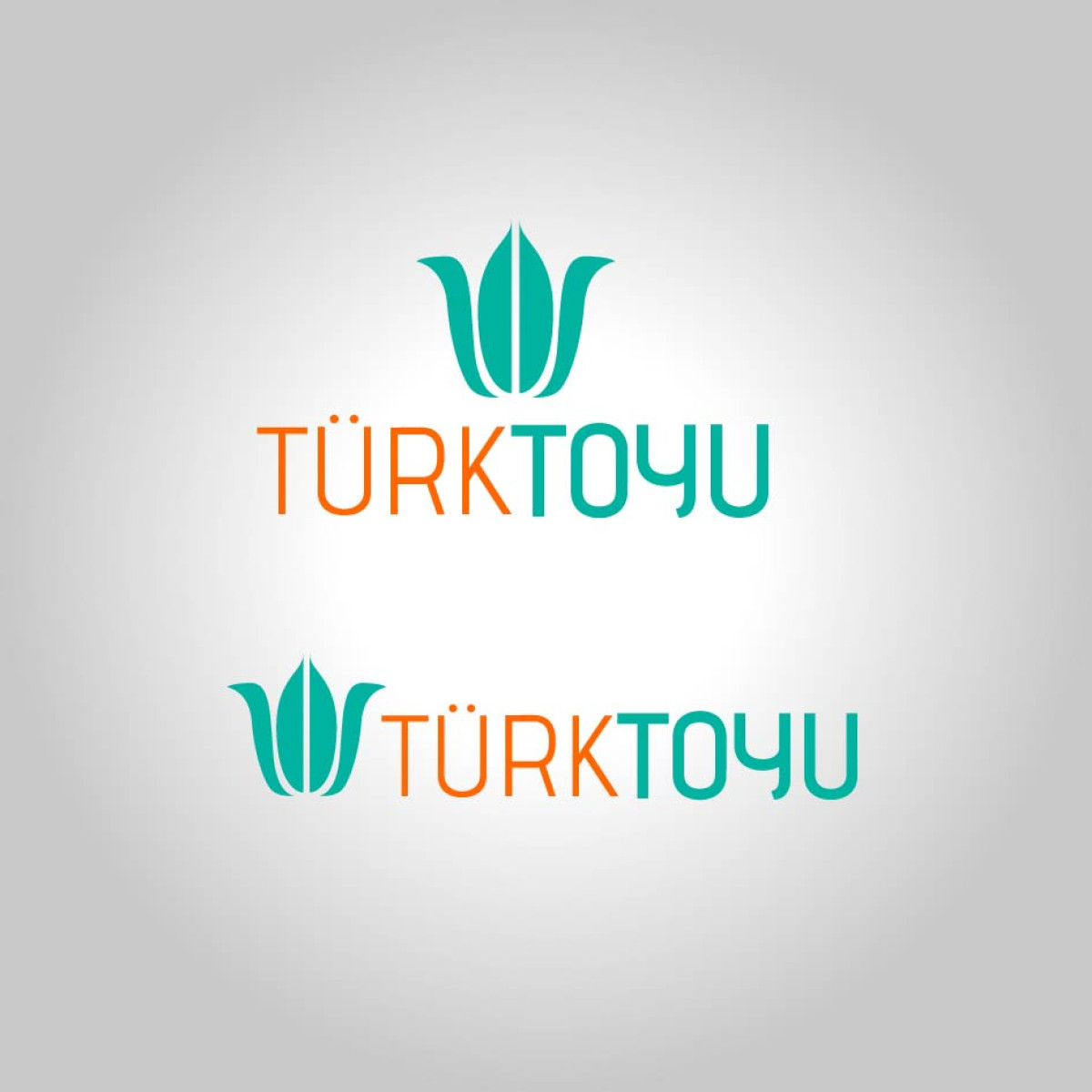 Tasarlayan serapt-Türktoyu için logo arayışındayız