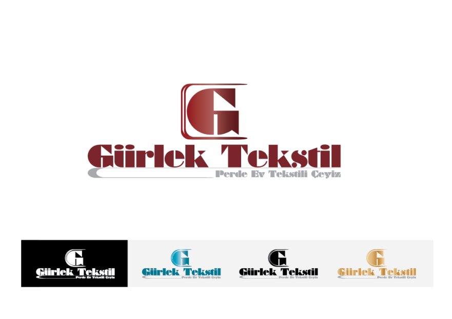 Yeni Logomuzu siz tasarlayın. yarışmasına tasarımcı EdaErgin tarafından sunulan  tasarım 