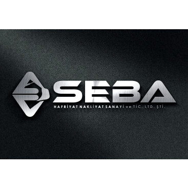 HAFRİYAT LOGOSU VE KARTVİZİT TASARIMI yarışmasına tasarımcı grfkismail tarafından sunulan  tasarım 