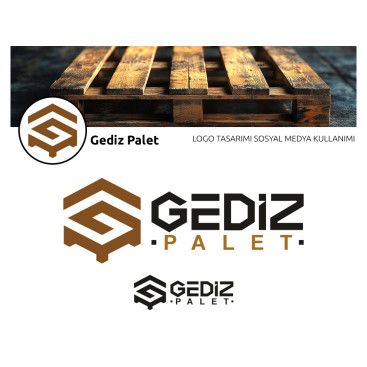 PALETTE EN BÜYÜK MARKA OLMA HEDEFİ İÇİN yarışmasına tasarımcı Ersin Esra tarafından sunulan  tasarım 