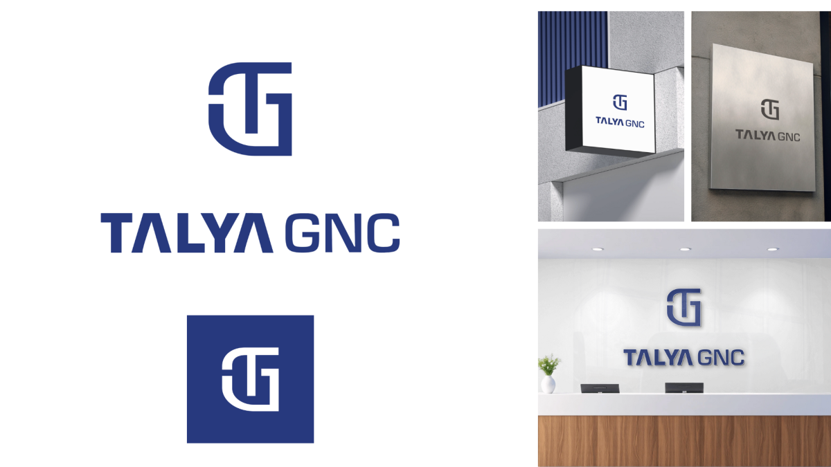 Tasarlayan brcerby-Firmamız için logo ihtiyacı