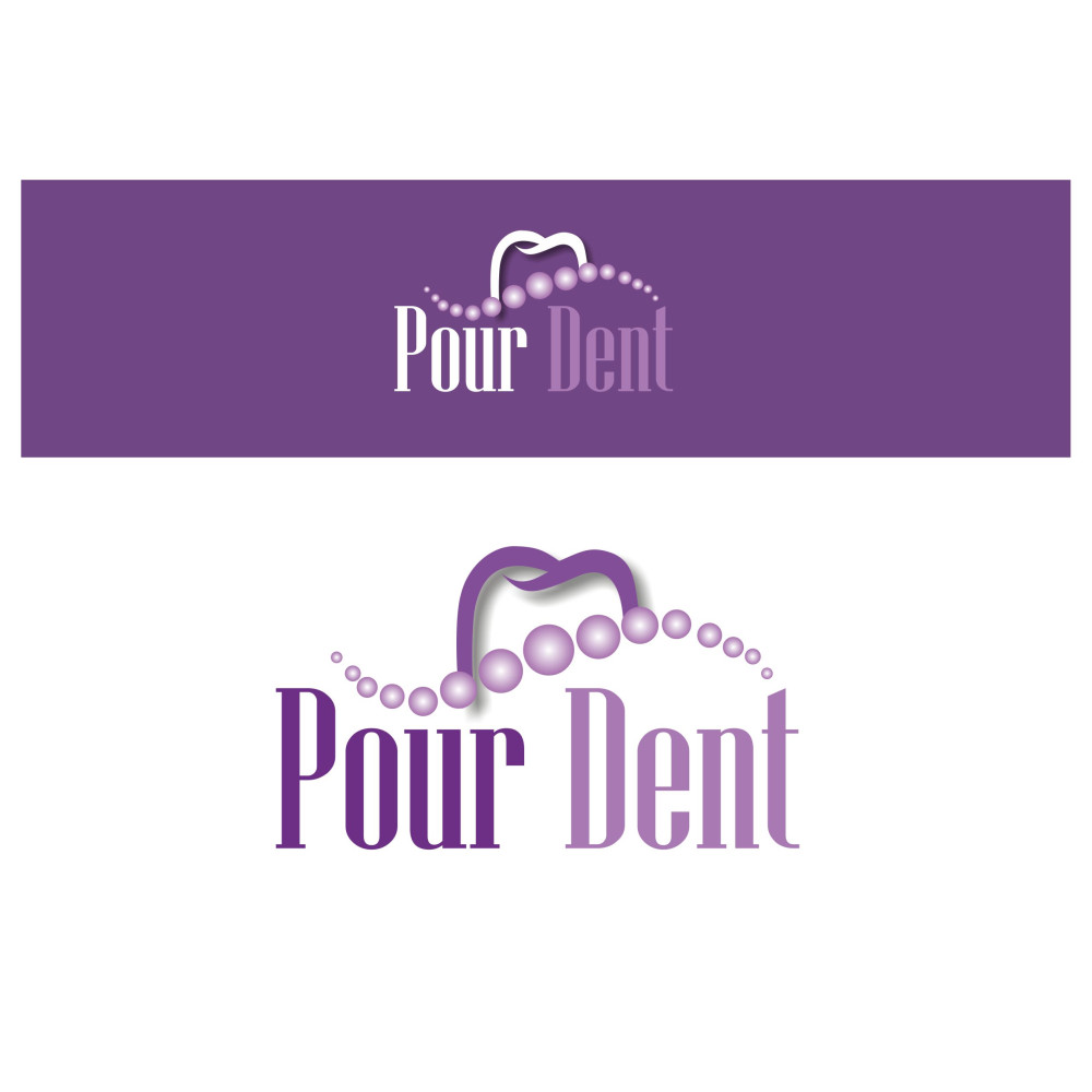 Pour Dent yarışmasına trgyduran tarafından girilen tasarım