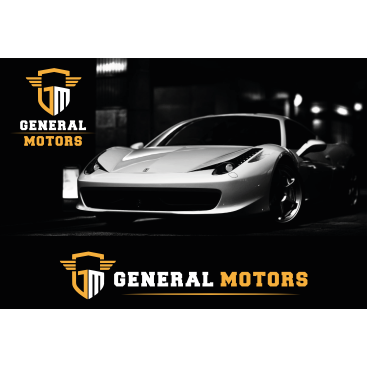 OTO GALERİ İÇİN LOGO TASARIMI yarışmasına tasarımcı Graffin_Bey tarafından sunulan  tasarım 