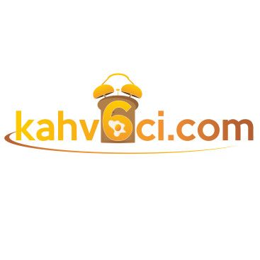 kahv6ci.com yarışmasına tasarımcı Tolgaaxu tarafından sunulan  tasarım 