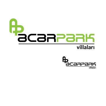 ACARPARK VILLALARI yarışmasına tasarımcı krds tarafından sunulan  tasarım 