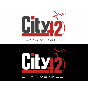 city42 gayrimenkul veya emlak yarışmasına tasarımcı Boss Reklam tarafından sunulan  tasarım 