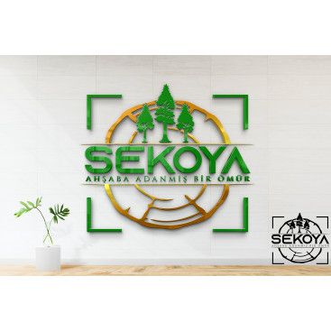 Lüks ahşap yarışmasına tasarımcı ALFA™ tarafından sunulan  tasarım 