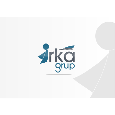 İnşaat Firmamız İçin Logo yarışmasına tasarımcı Altun tarafından sunulan  tasarım 