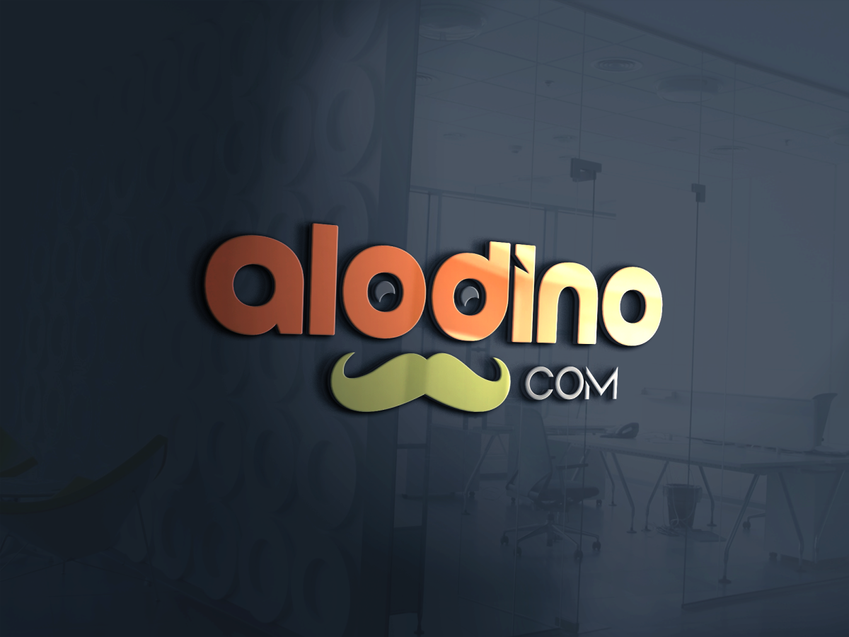 Tasarlayan 269529-(alodino.com) e ticaret sitesi için 