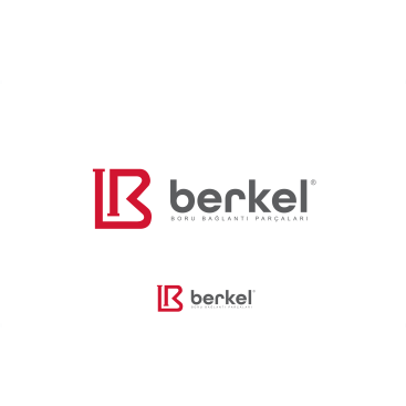 Şirketimiz İçin Logo ve Kurumsal Kimlik yarışmasına tasarımcı SS140625 tarafından sunulan  tasarım 