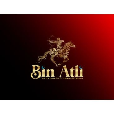 geleneksel spor kulübu logosunu  arıyor yarışmasına tasarımcı Etrah™ tarafından sunulan  tasarım 