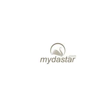 mydastar.com logo yarışmasına tasarımcı SBBS tarafından sunulan  tasarım