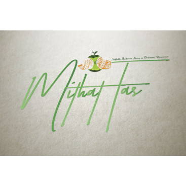 İddialı bir logo tasarımı arıyorum! yarışmasına tasarımcı By Sönmez tarafından sunulan  tasarım 