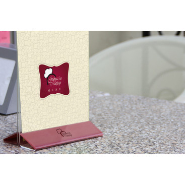 Mutfağımız kurumsal kimliğini arıyor yarışmasına tasarımcı reprodesign tarafından sunulan  tasarım 