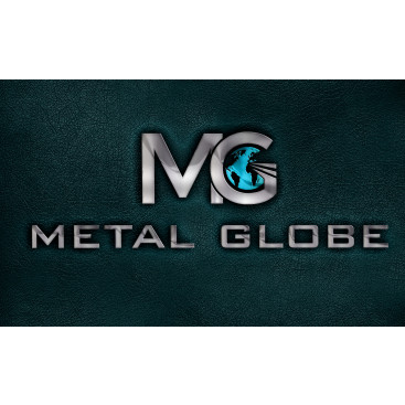 Metalglobe (metal dünyası) marka yarışmasına tasarımcı By Sönmez tarafından sunulan  tasarım 
