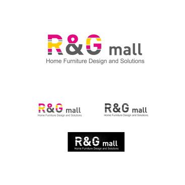 ALIŞ VERİŞ MERKEZİ LOGO TASARIMI yarışmasına tasarımcı modest tarafından sunulan  tasarım 