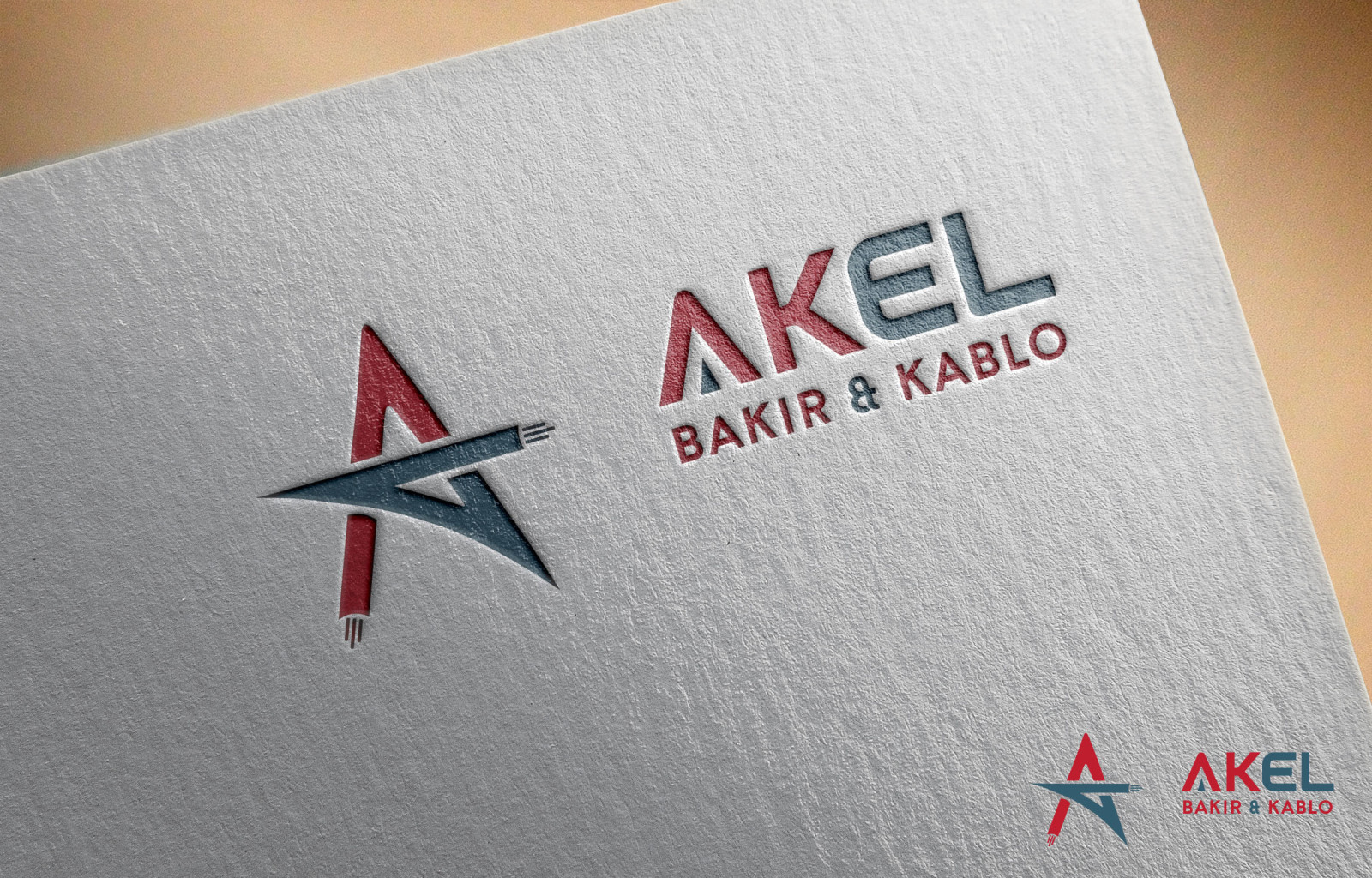 Tasarlayan myben design-MODERN ETKİLİ AGRESİF LOGO TASARIMI