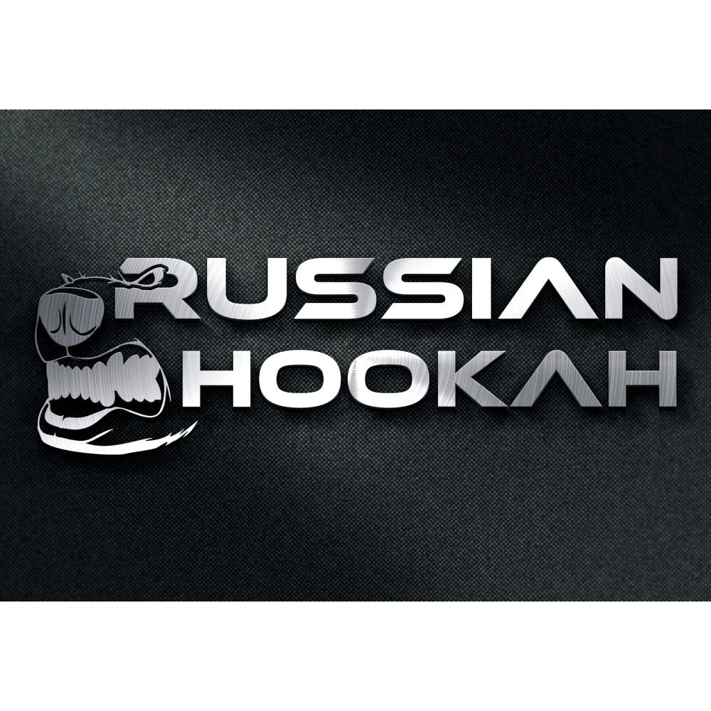 RUSSIAN HOOKAH LOGO 