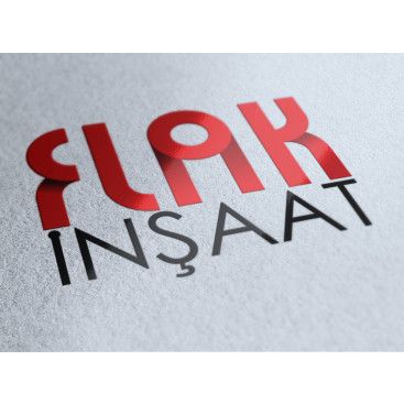 FLAK İNŞAAT  yarışmasına tasarımcı Muss tarafından sunulan  tasarım 