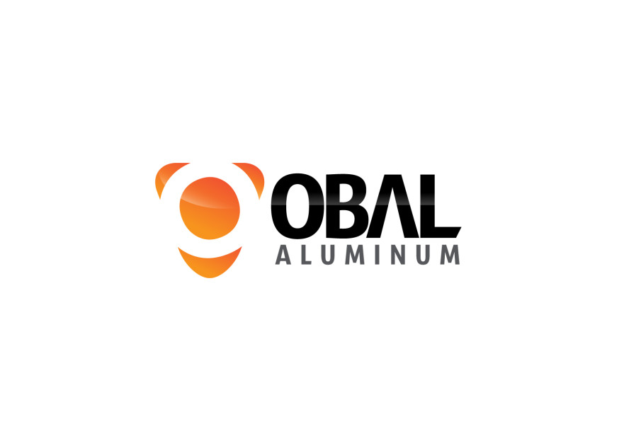 Obal Alüminyum Yeni Logosunu Arıyor yarışmasına tasarımcı Eren's tarafından sunulan  tasarım 