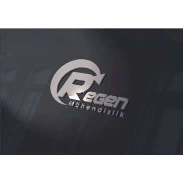 REGEN MÜHENDİSLİK yarışmasına tasarımcı wibo® tarafından sunulan  tasarım 