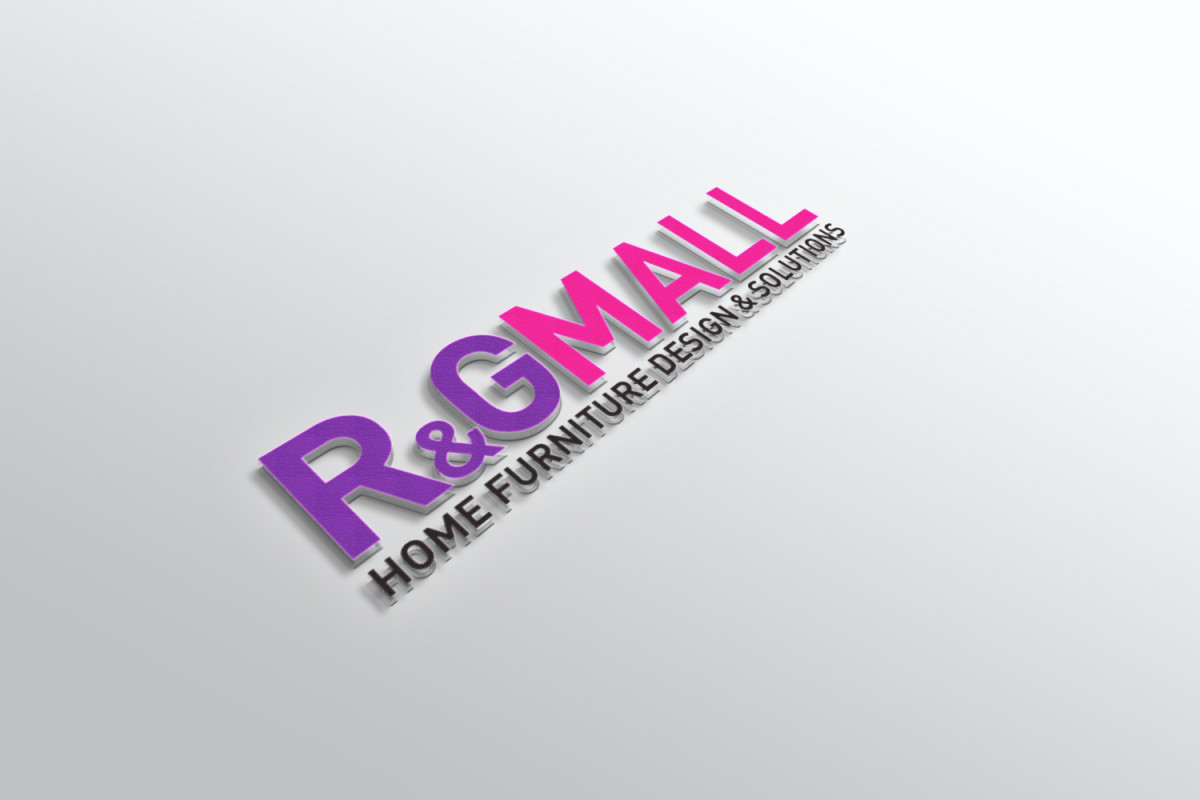 Tasarlayan hdytgrafik-ALIŞ VERİŞ MERKEZİ LOGO TASARIMI