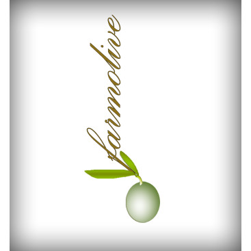 Zeytin ve Zeytin Ürünleri İçin Logo yarışmasına tasarımcı glis tarafından sunulan  tasarım 