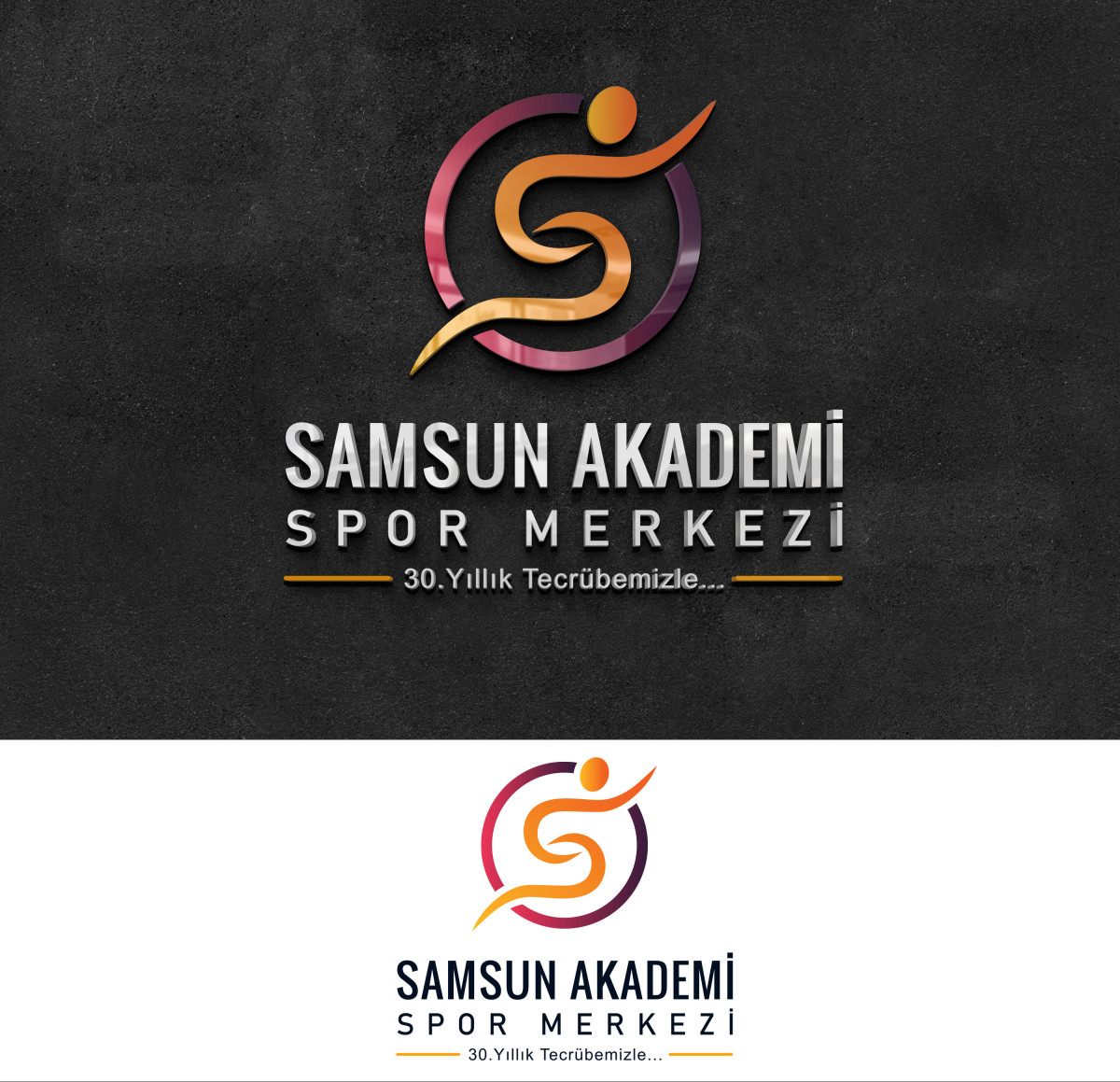 Tasarlayan TASARLATASARLAT - 268672-Samsun Akademi markasını oluşturmak 