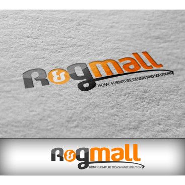 ALIŞ VERİŞ MERKEZİ LOGO TASARIMI yarışmasına tasarımcı avaqado tarafından sunulan  tasarım 