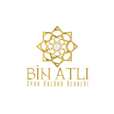 geleneksel spor kulübu logosunu  arıyor yarışmasına tasarımcı aslwork tarafından sunulan  tasarım 