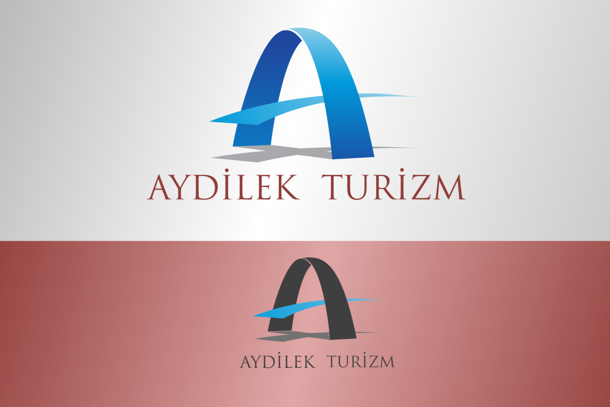 Tasarlayan Eagle-TURİZM TAŞIMA FİRMAMIZA LOGO VE KURUMSAL