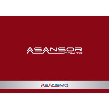 www.asansor.com.tr yarışmasına tasarımcı grfkismail tarafından sunulan  tasarım 