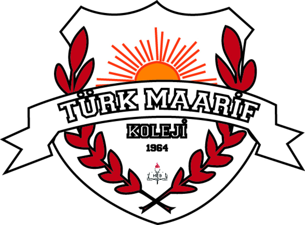 Tasarlayan marshmallow-TÜRK MAARİF KOLEJİ LOGO TASARIMI