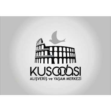 Kuşadası'nın en büyük AVM'si yarışmasına tasarımcı RΛPİDO tarafından sunulan  tasarım 