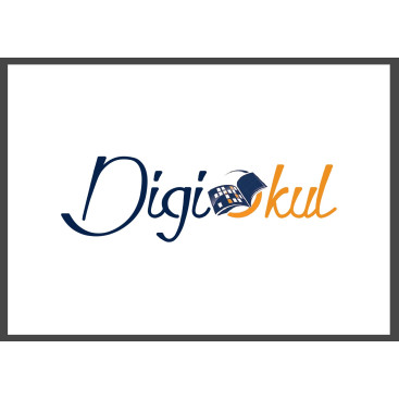 Web projemiz için yenilikçi bir logo yarışmasına tasarımcı yaqub tarafından sunulan  tasarım 