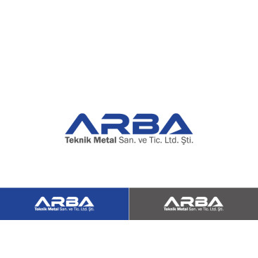 Sirketimiz icin logo ve kurumsal kimlik  yarışmasına tasarımcı dcreagraph tarafından sunulan  tasarım 