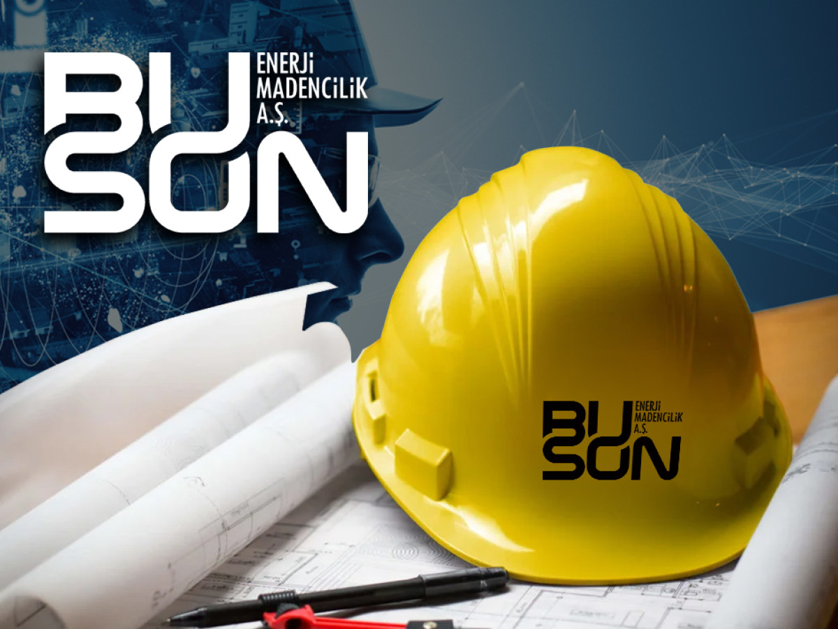 Tasarlayan Ersin Esra-Yeni kurulan enerji & madencilik firması