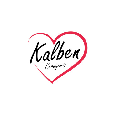 Kalben Kuruyemiş yarışmasına tasarımcı Beliz Büşra Günay tarafından sunulan  tasarım 