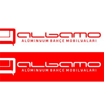 BAHÇE MOBİLYALARI SEKT. MARKAMIZA LOGO  yarışmasına tasarımcı lukitakizi tarafından sunulan  tasarım 