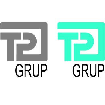 TPD LOGO YARIŞMASI yarışmasına tasarımcı ozozden tarafından sunulan  tasarım 