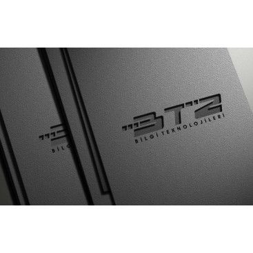 Logo Tasarımı yarışmasına tasarımcı cakirdesign tarafından sunulan  tasarım 