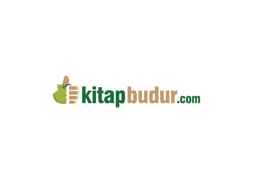 kitapbudur.com yarışmasına tasarımcı silence tarafından sunulan  tasarım 