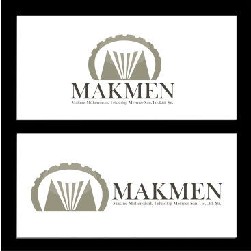 En iyi Kurumsal kimlik Çalışması  yarışmasına tasarımcı fmart tarafından sunulan  tasarım 