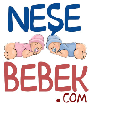 NeşeBebek.com Logo Tasarımı 355x100 px yarışmasına tasarımcı tuğçe desing tarafından sunulan  tasarım